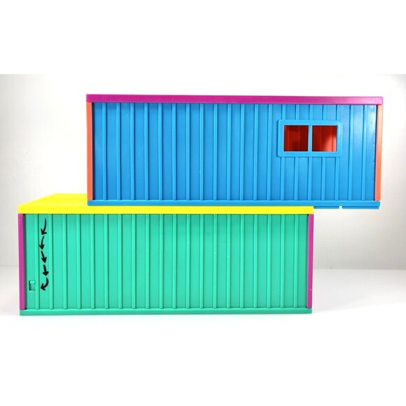 L.O.L. Surprise! Clubhouse Playset Doll and Furniture Accessories - Picture 2 of 14